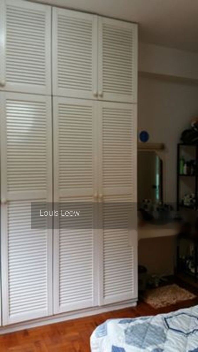 Bayshore Park (D16), Condominium #210867371